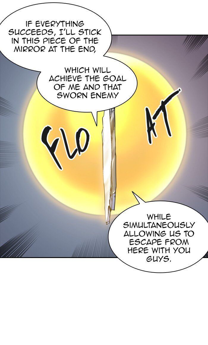 Tower of God Chapter 380 - Page 63