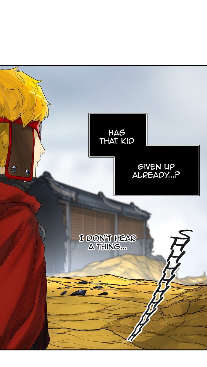 Tower of God Chapter 380 - Page 72