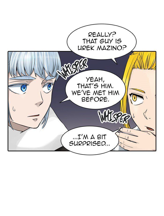 Tower of God Chapter 380 - Page 10