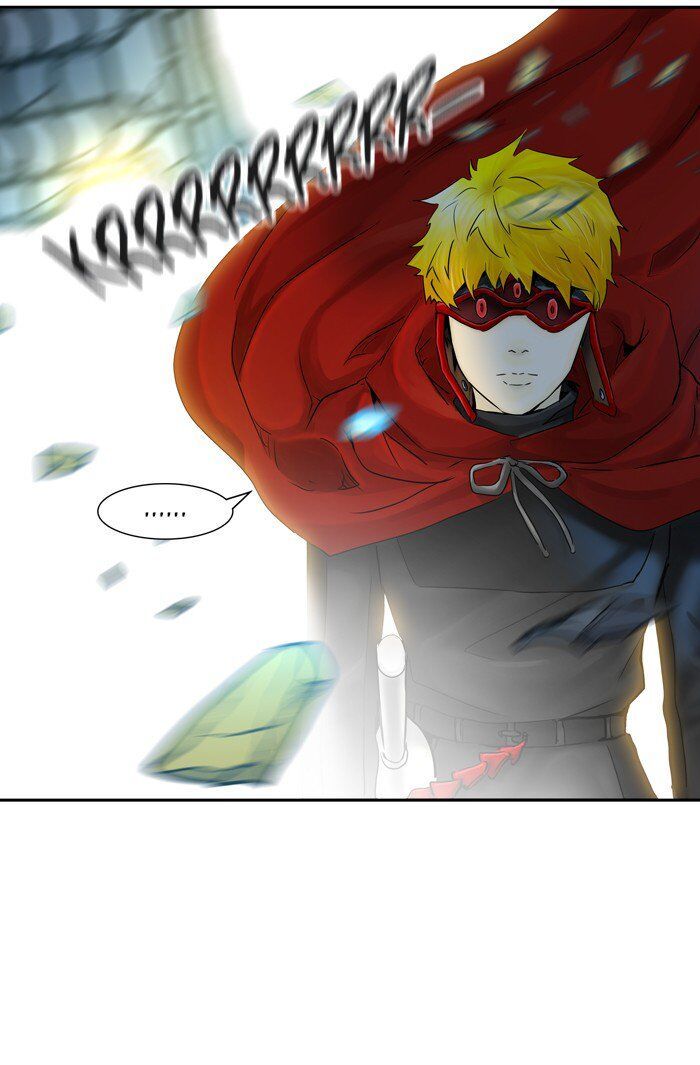 Tower of God Chapter 380 - Page 93