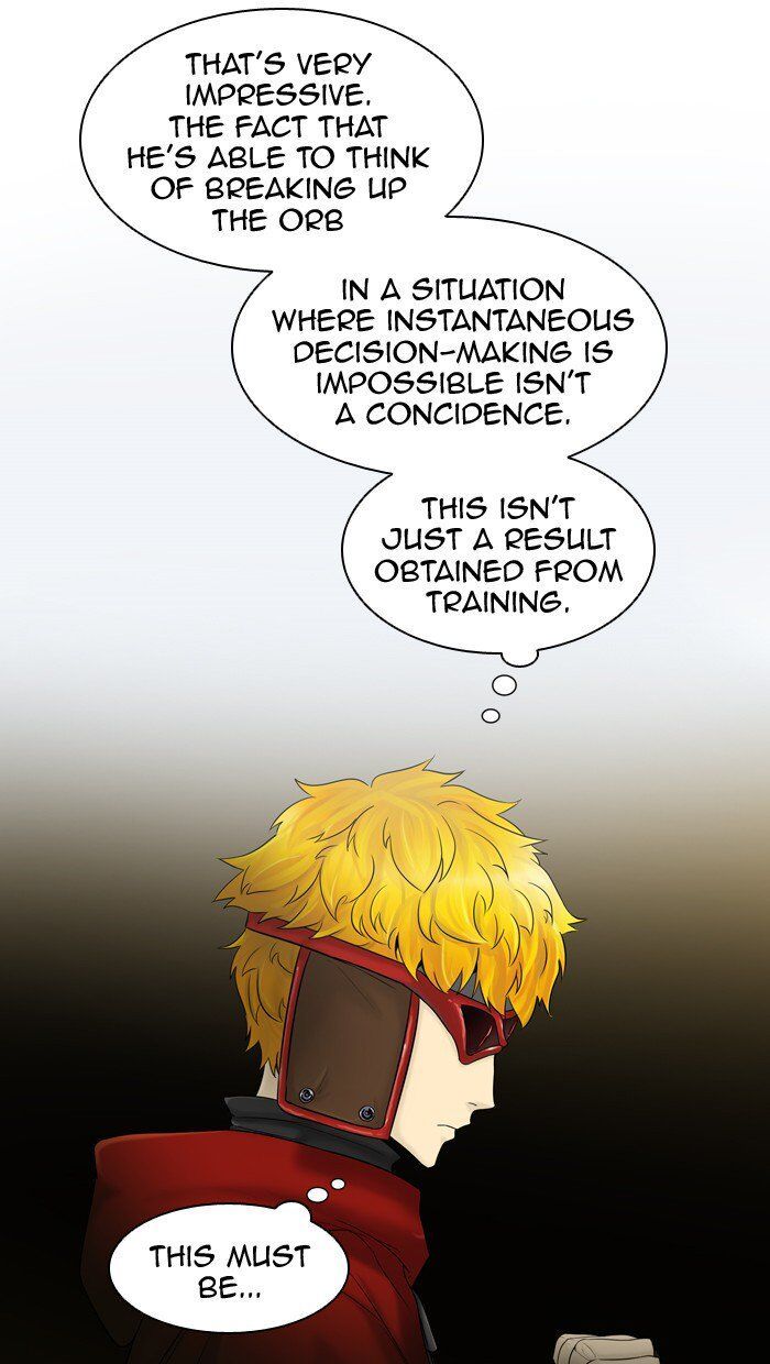 Tower of God Chapter 381 - Page 50