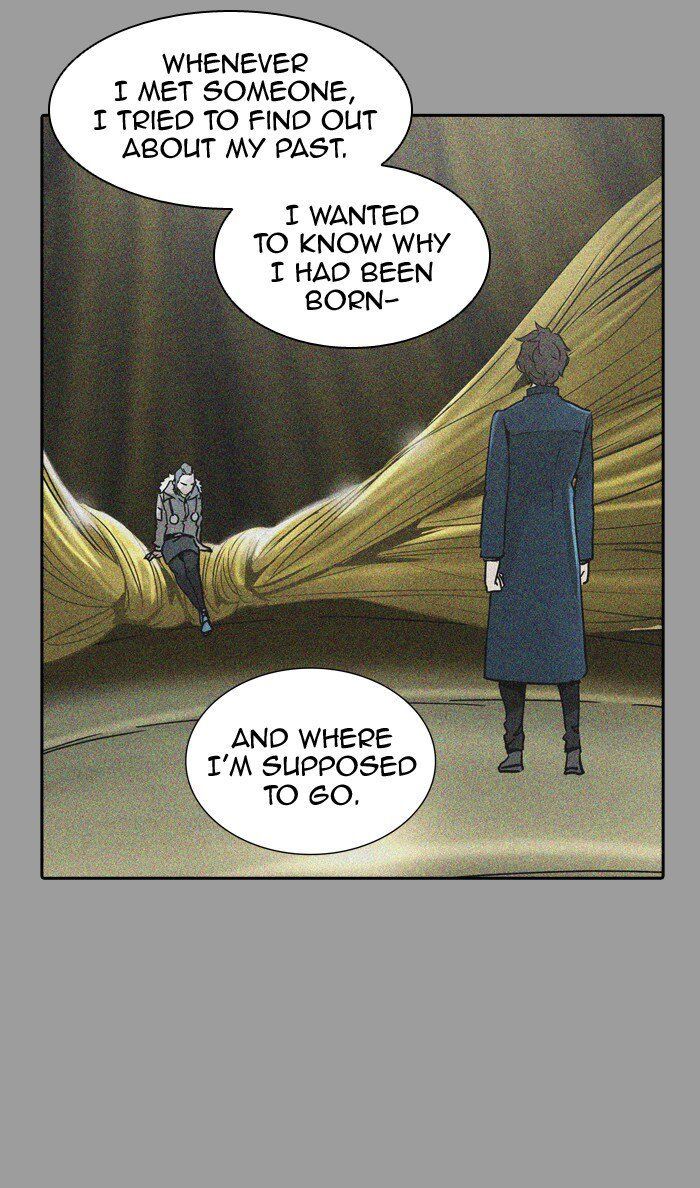Tower of God Chapter 381 - Page 74