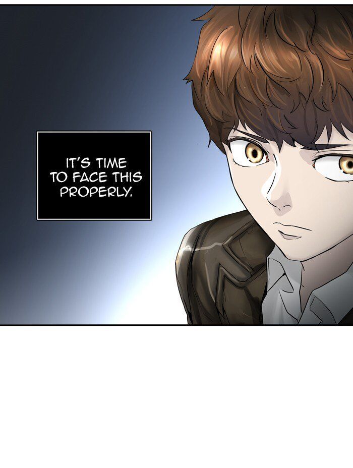 Tower of God Chapter 381 - Page 82