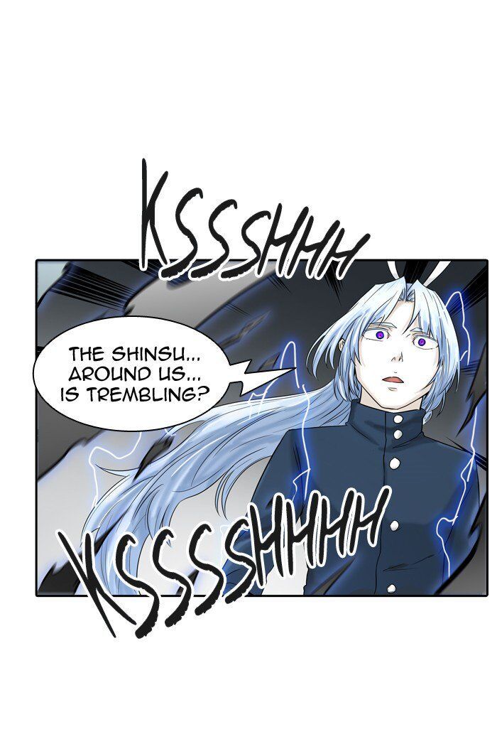 Tower of God Chapter 383 - Page 109