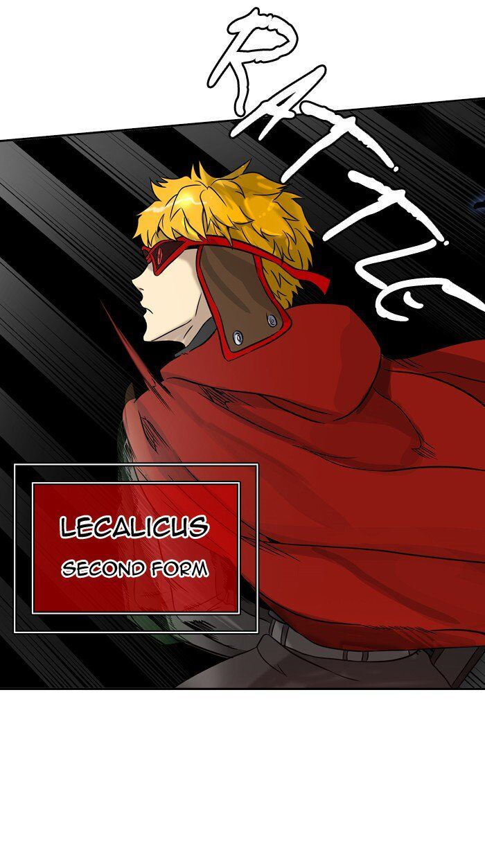 Tower of God Chapter 383 - Page 13