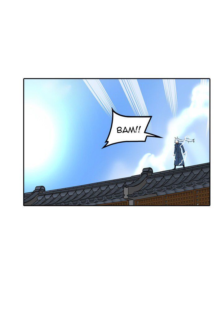 Tower of God Chapter 383 - Page 19