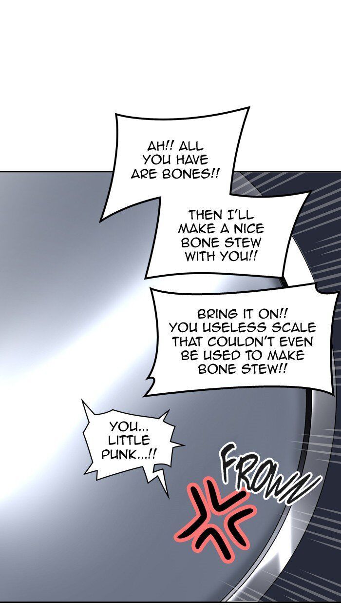 Tower of God Chapter 383 - Page 22