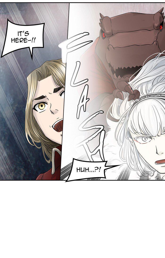Tower of God Chapter 383 - Page 25