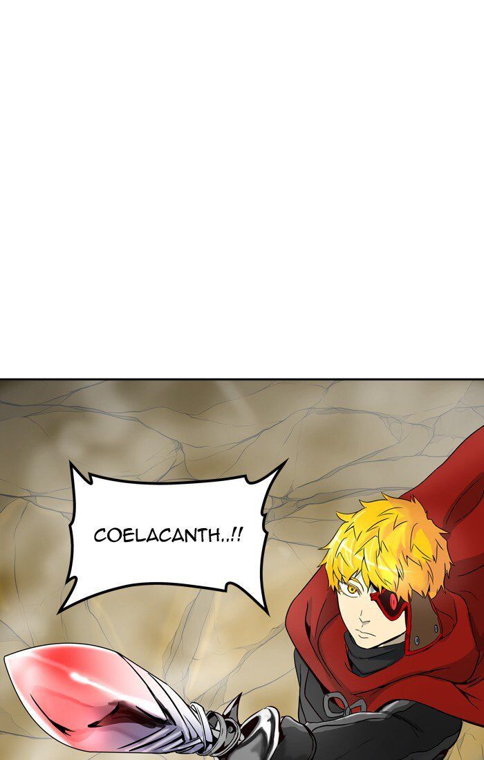 Tower of God Chapter 383 - Page 34