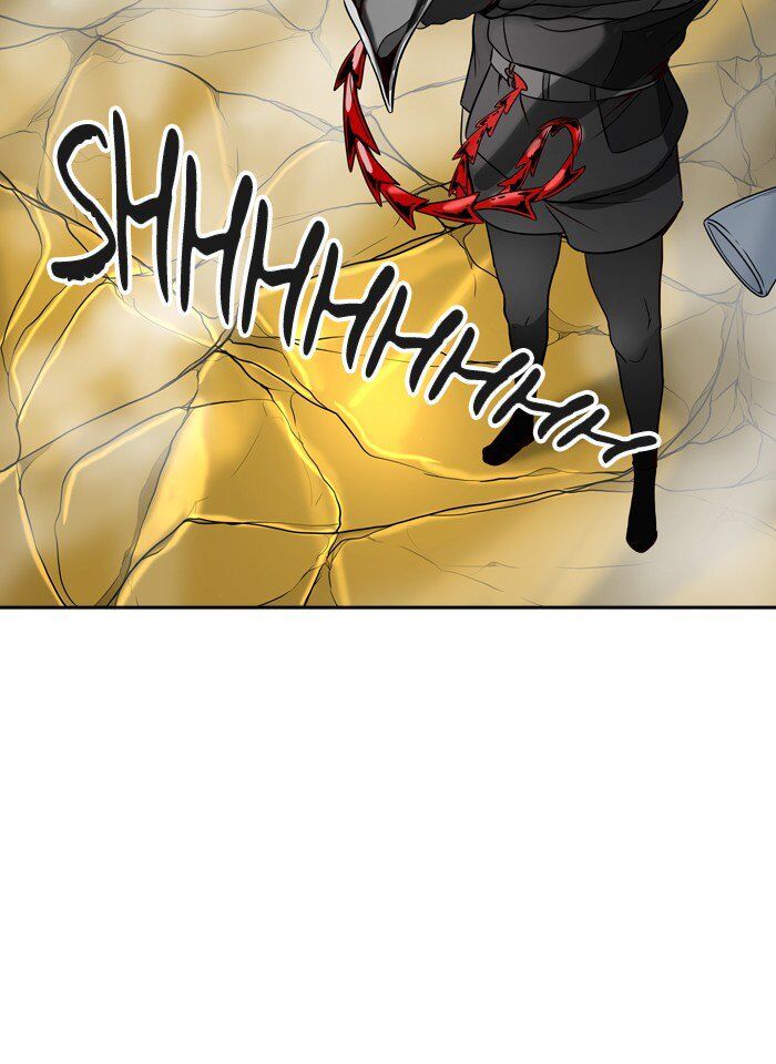 Tower of God Chapter 383 - Page 35