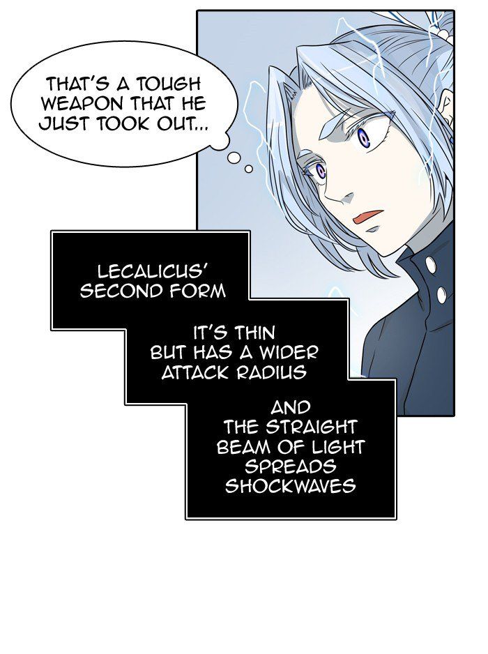 Tower of God Chapter 383 - Page 36