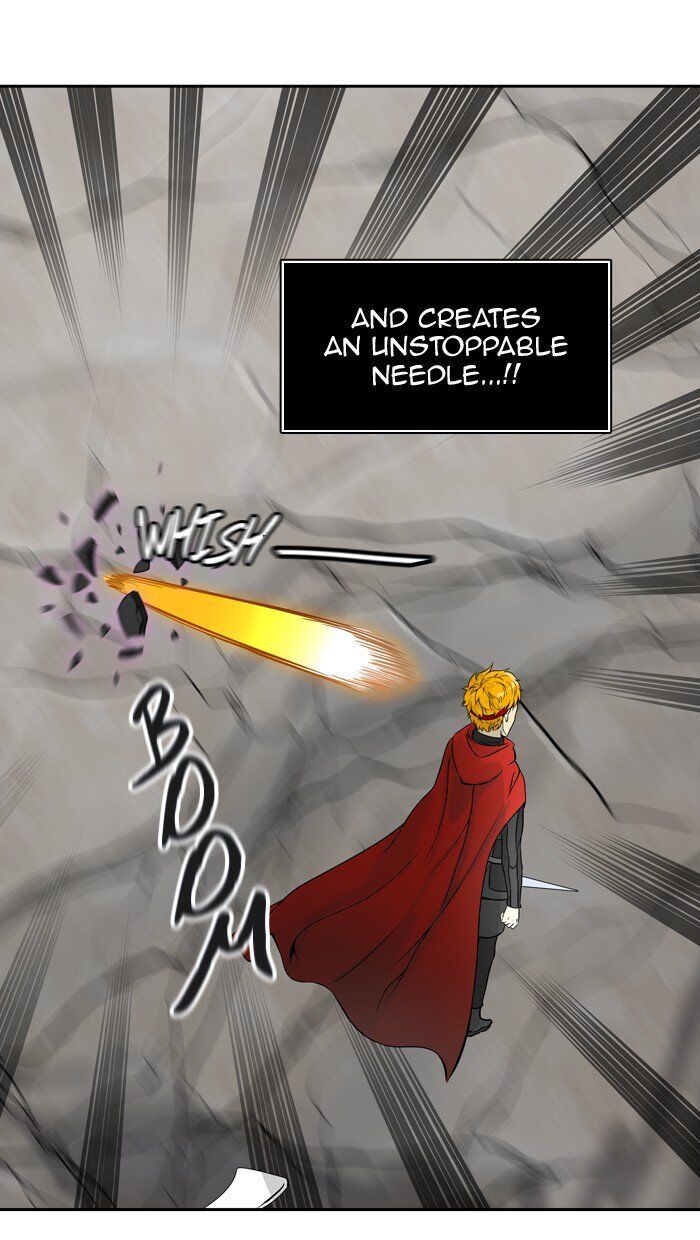 Tower of God Chapter 383 - Page 38