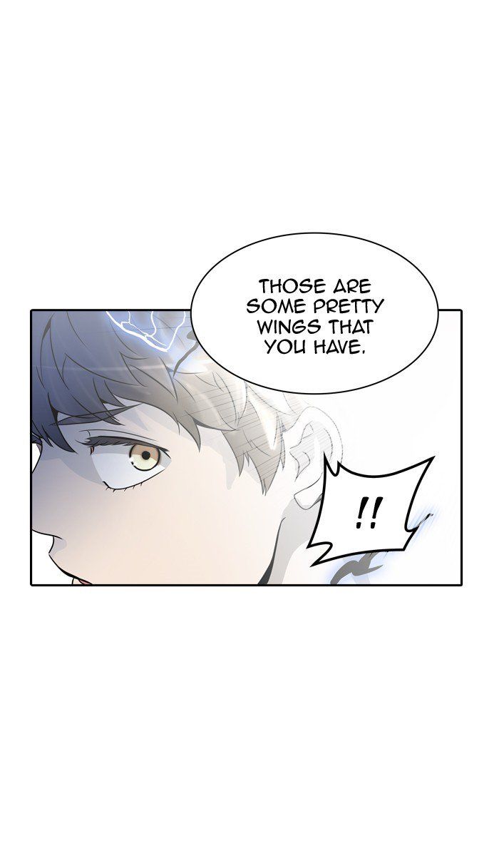 Tower of God Chapter 383 - Page 54