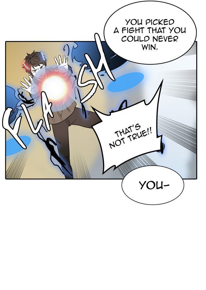 Tower of God Chapter 383 - Page 61