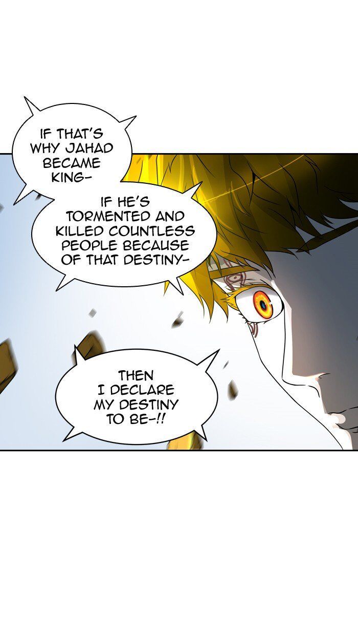 Tower of God Chapter 383 - Page 70