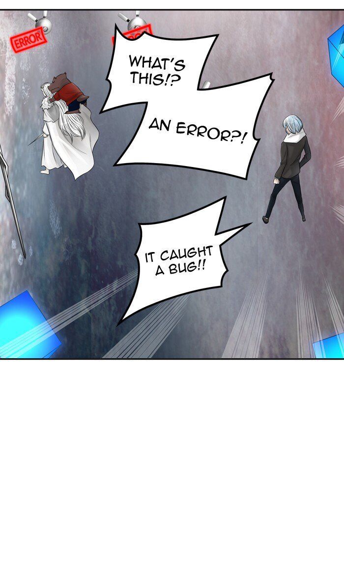 Tower of God Chapter 383 - Page 81