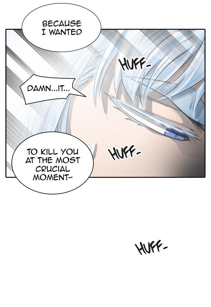 Tower of God Chapter 383 - Page 90