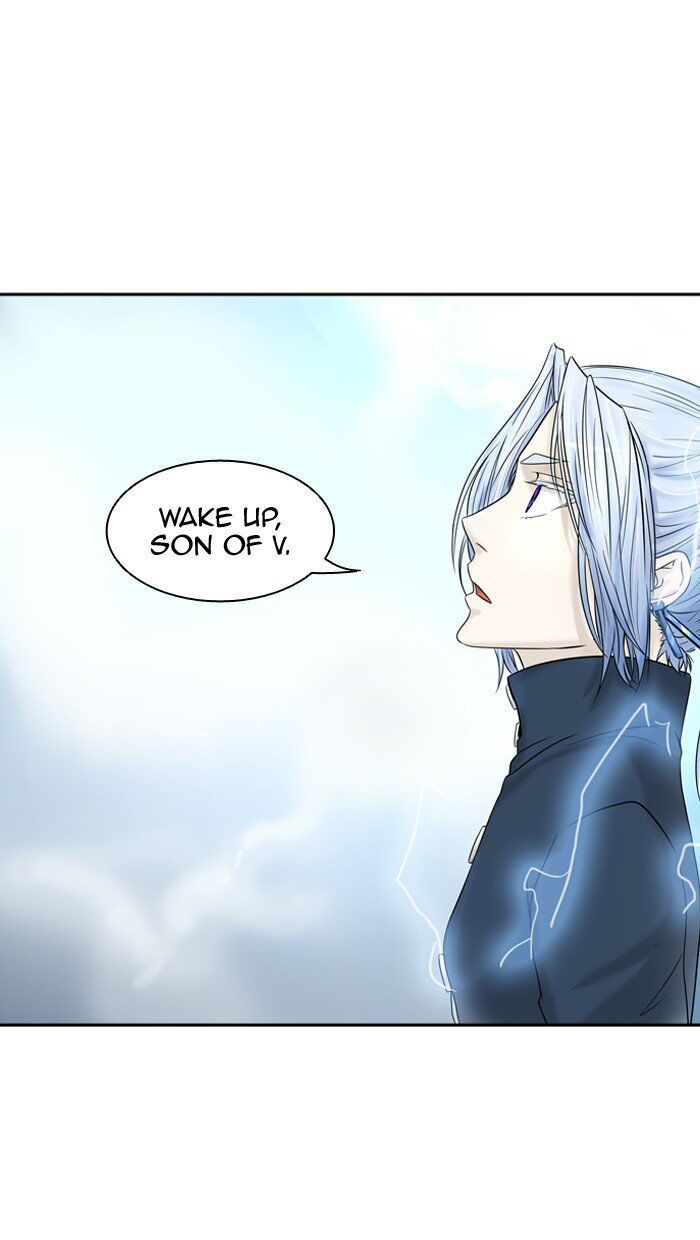 Tower of God Chapter 385 - Page 1