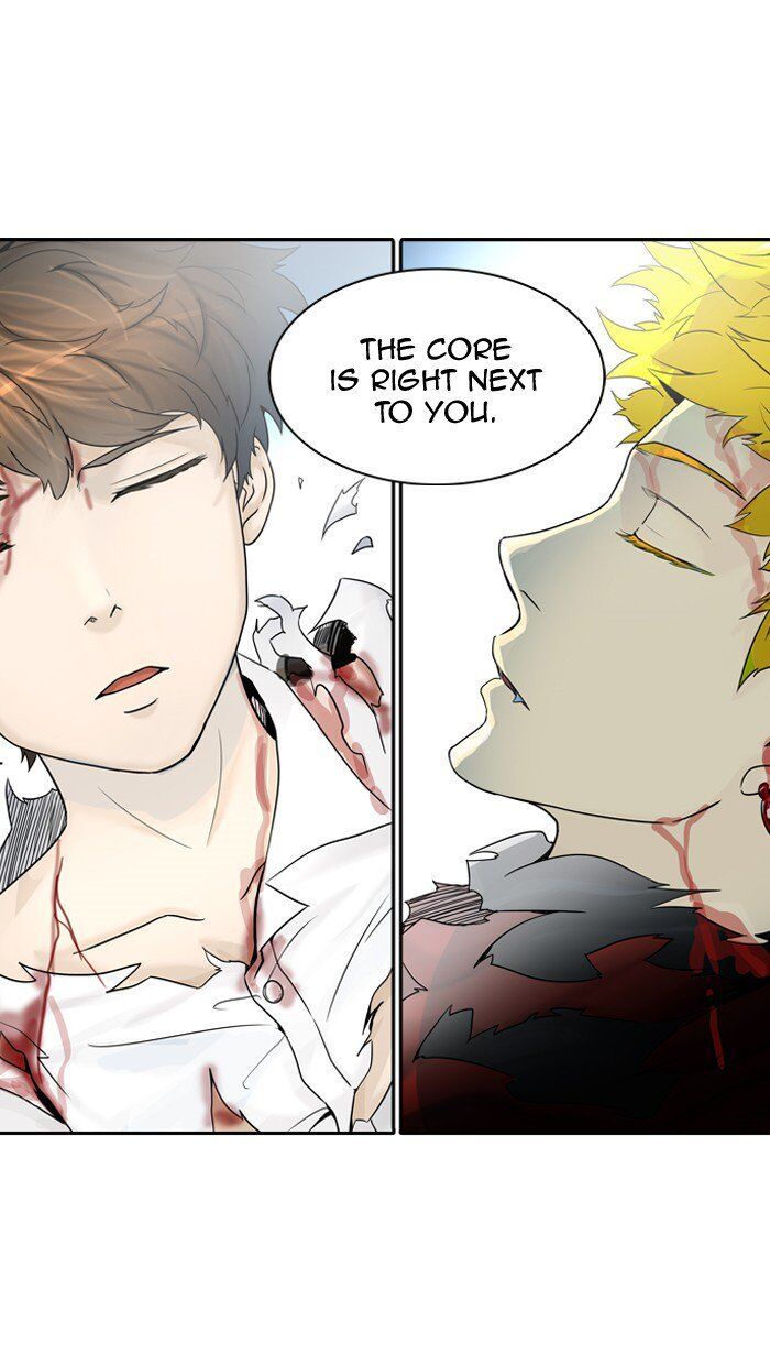 Tower of God Chapter 385 - Page 2