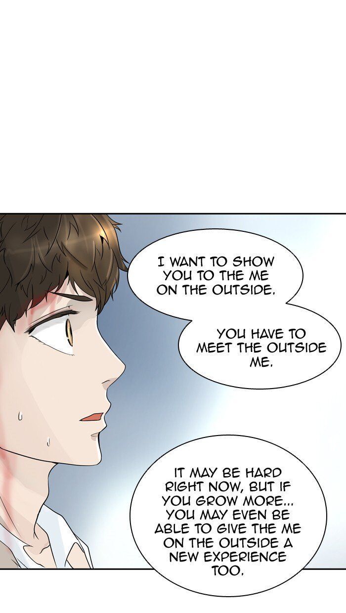 Tower of God Chapter 385 - Page 20