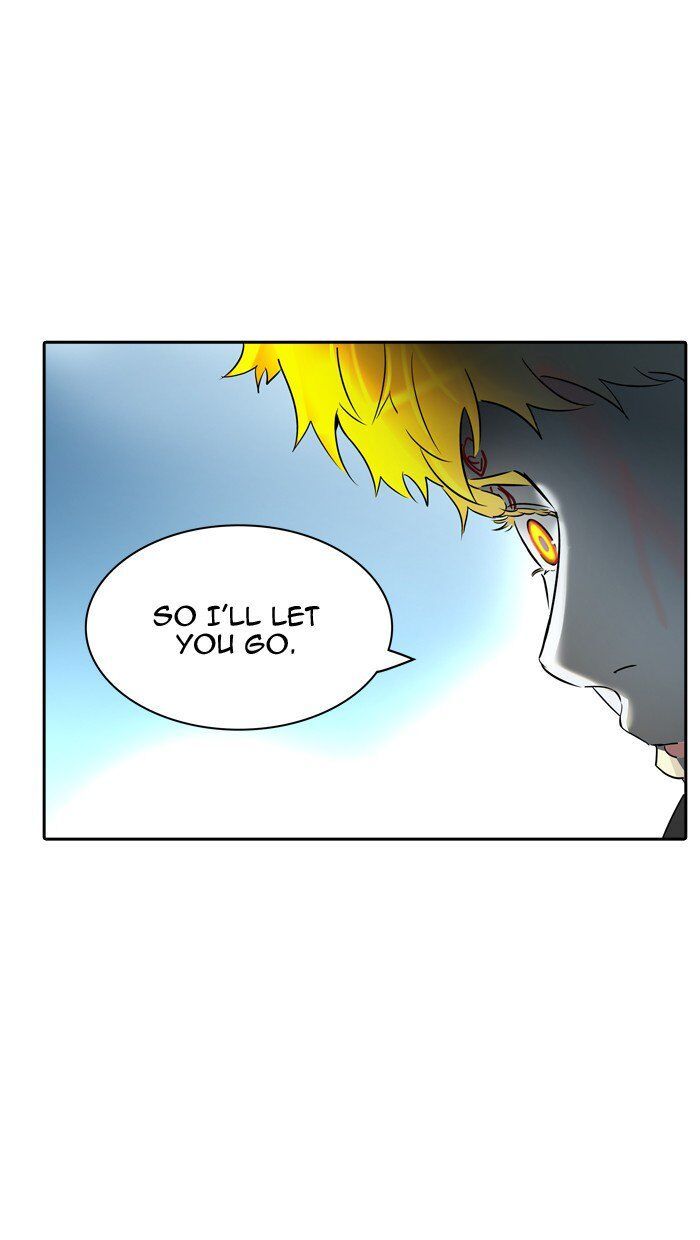 Tower of God Chapter 385 - Page 21