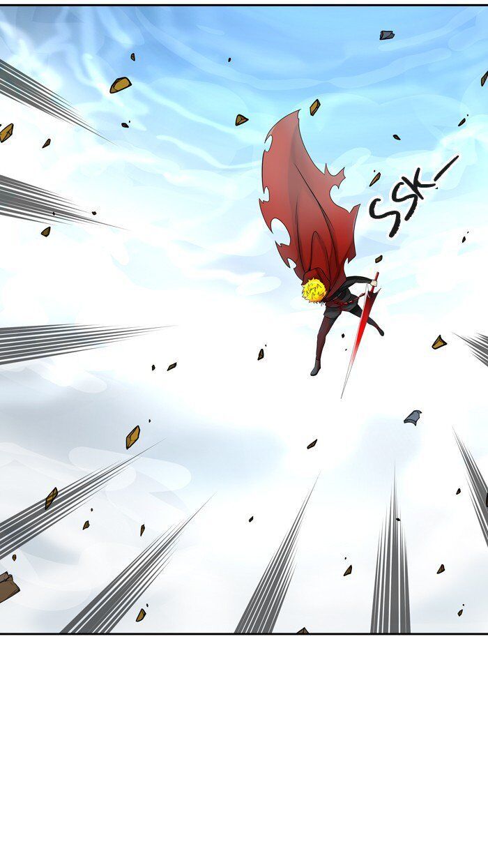 Tower of God Chapter 385 - Page 5