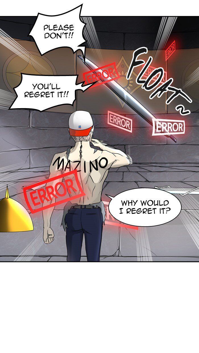 Tower of God Chapter 385 - Page 44