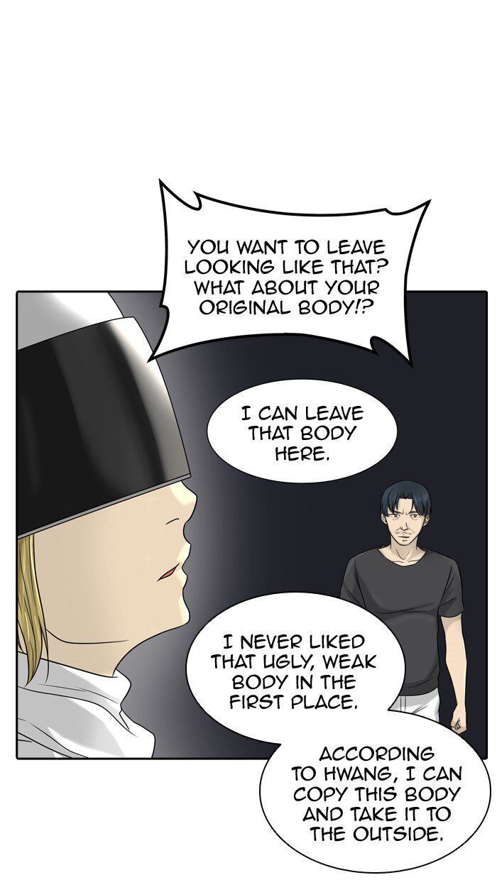 Tower of God Chapter 385 - Page 56