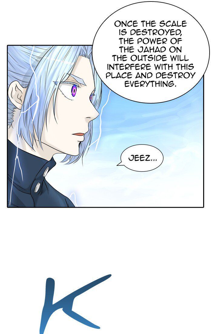 Tower of God Chapter 385 - Page 69