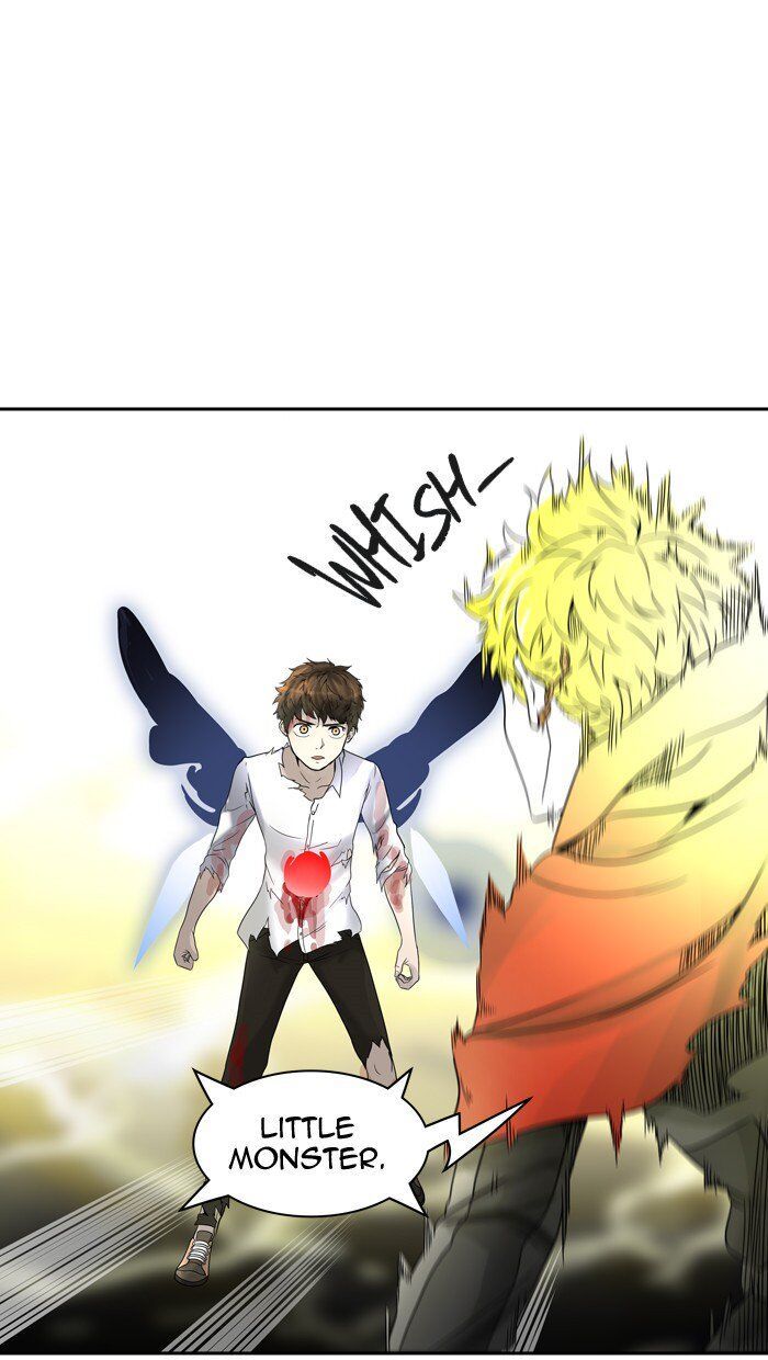 Tower of God Chapter 385 - Page 81