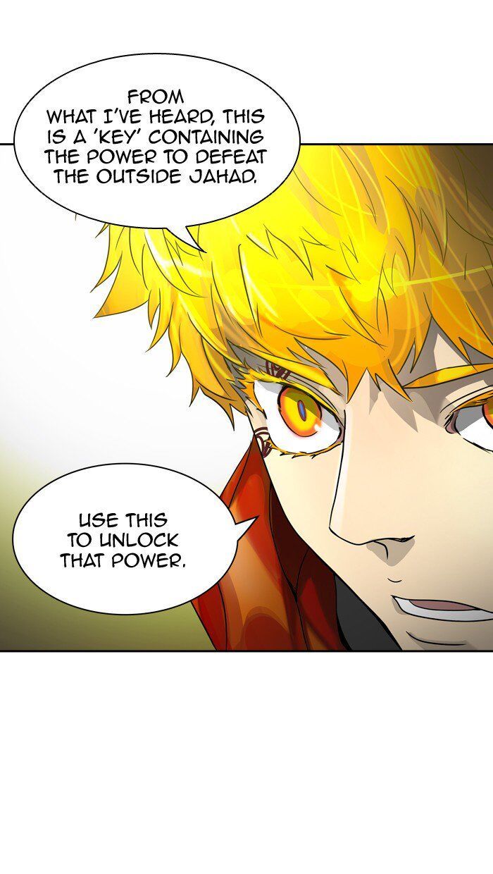Tower of God Chapter 385 - Page 83