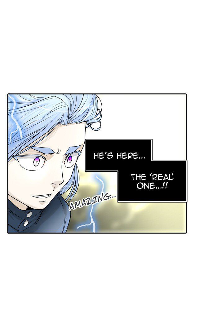 Tower of God Chapter 385 - Page 87