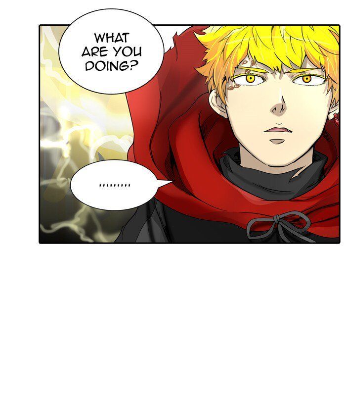 Tower of God Chapter 385 - Page 88