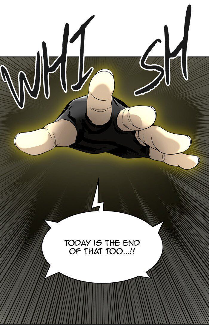 Tower of God Chapter 386 - Page 16