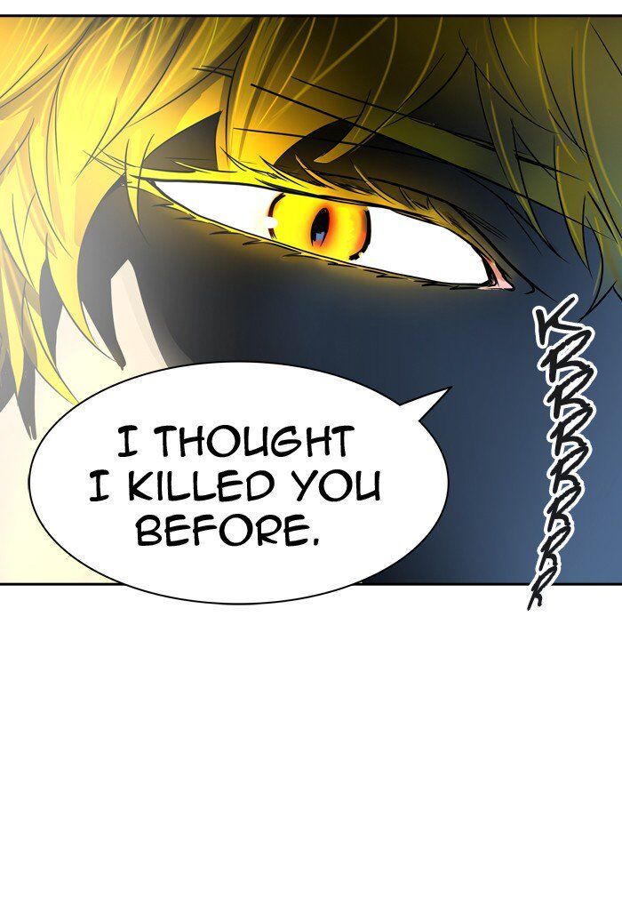 Tower of God Chapter 386 - Page 3