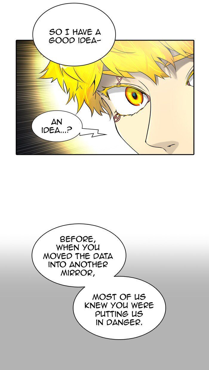 Tower of God Chapter 386 - Page 23