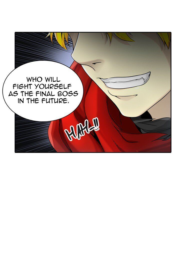 Tower of God Chapter 386 - Page 30
