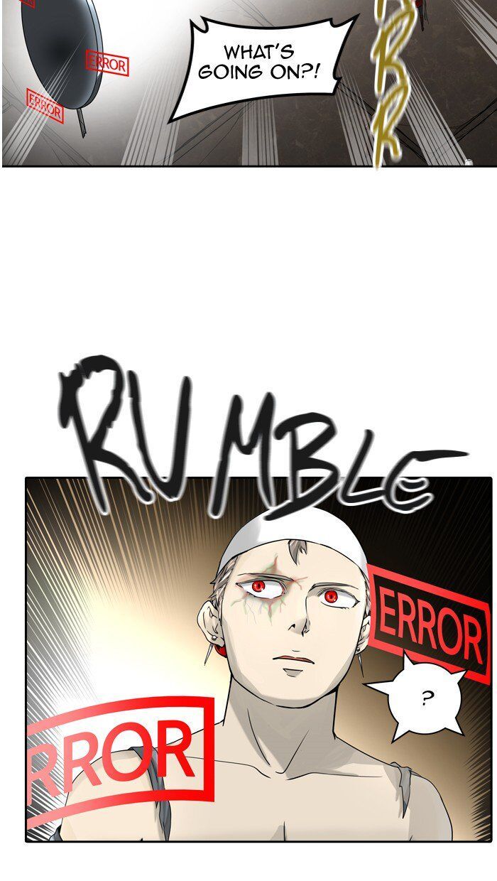Tower of God Chapter 386 - Page 35
