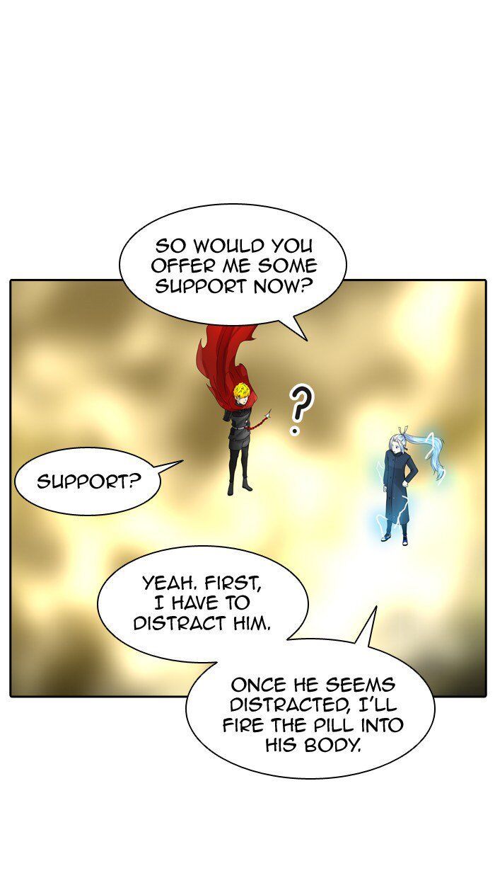 Tower of God Chapter 386 - Page 55