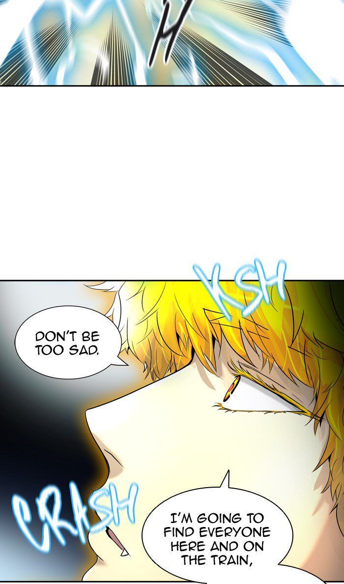 Tower of God Chapter 386 - Page 90