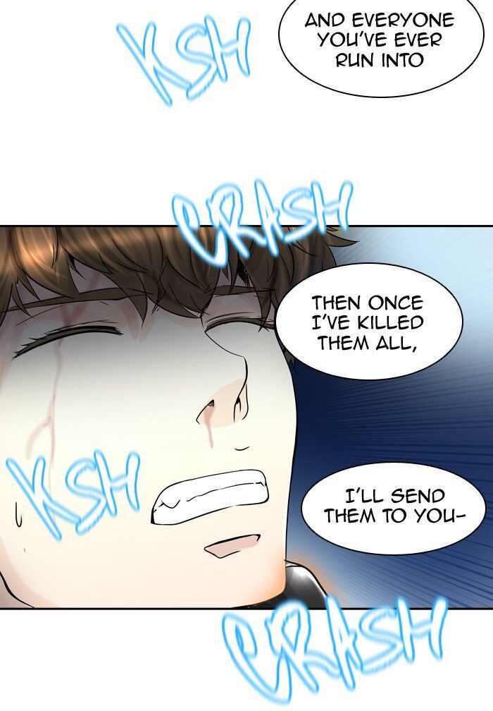 Tower of God Chapter 386 - Page 91