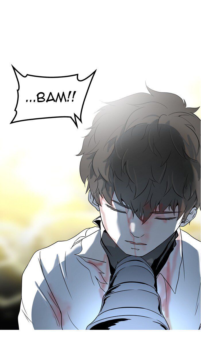 Tower of God Chapter 386 - Page 95
