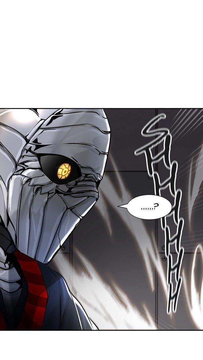 Tower of God Chapter 389 - Page 42
