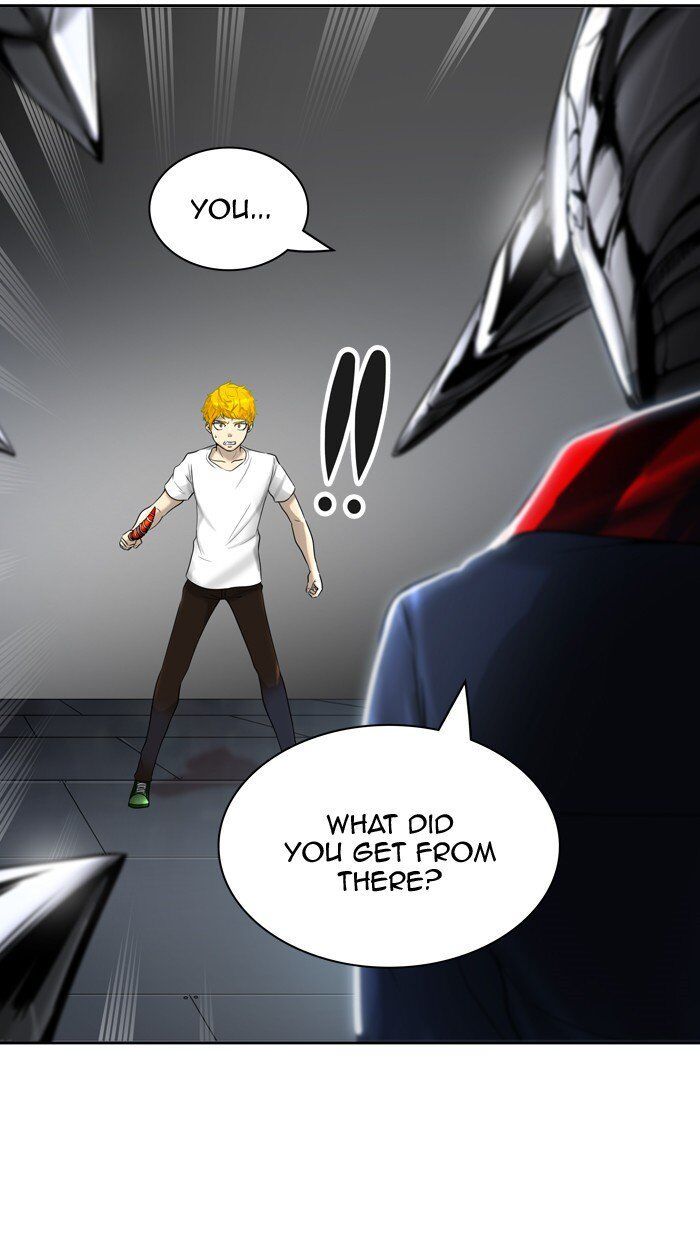 Tower of God Chapter 389 - Page 46