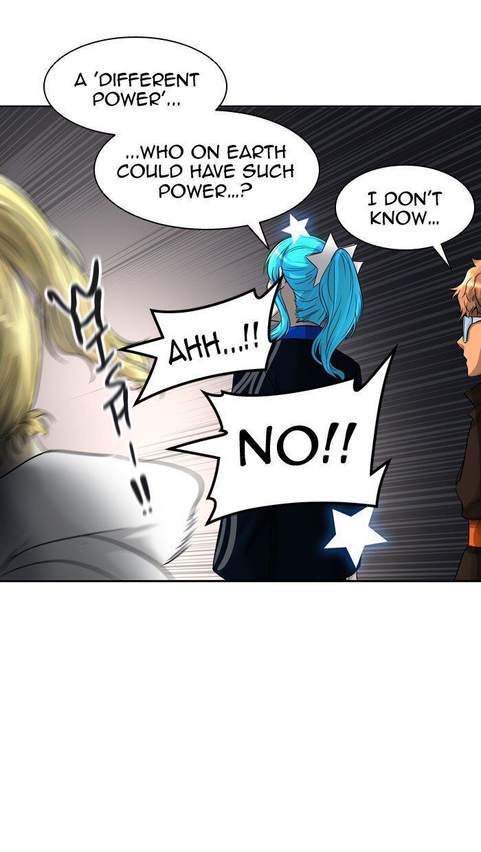 Tower of God Chapter 389 - Page 49