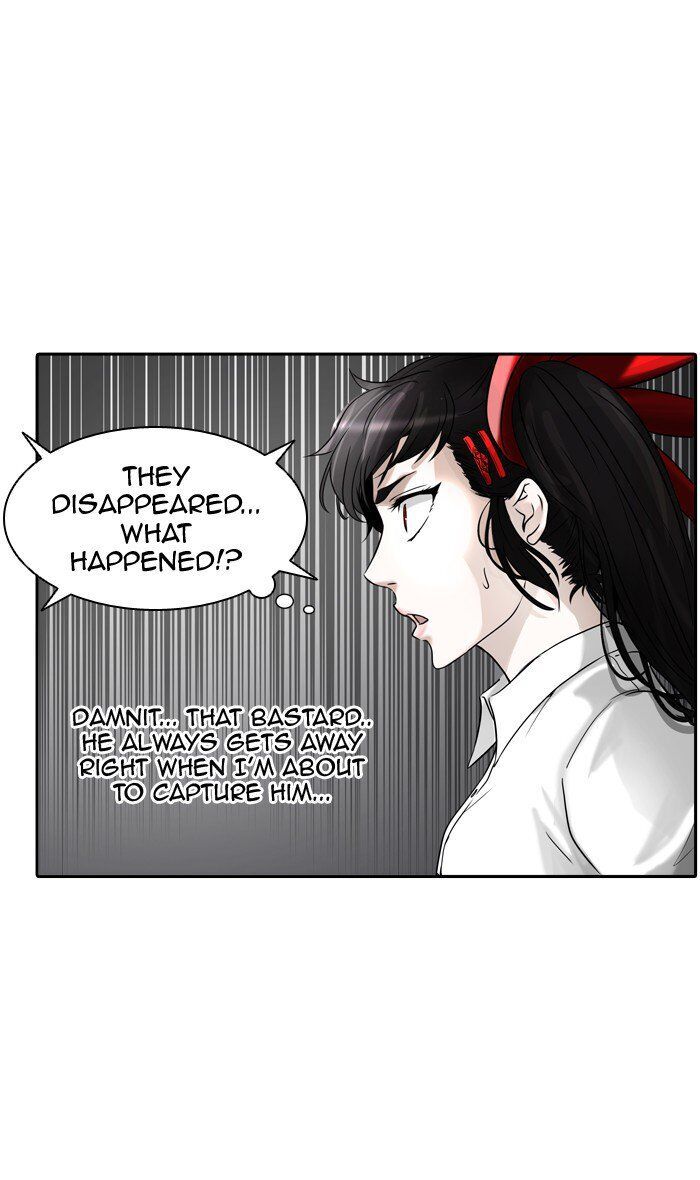 Tower of God Chapter 389 - Page 55