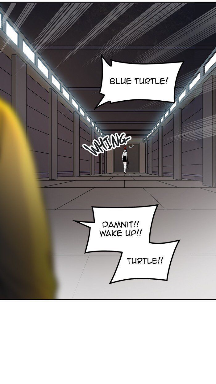 Tower of God Chapter 389 - Page 60