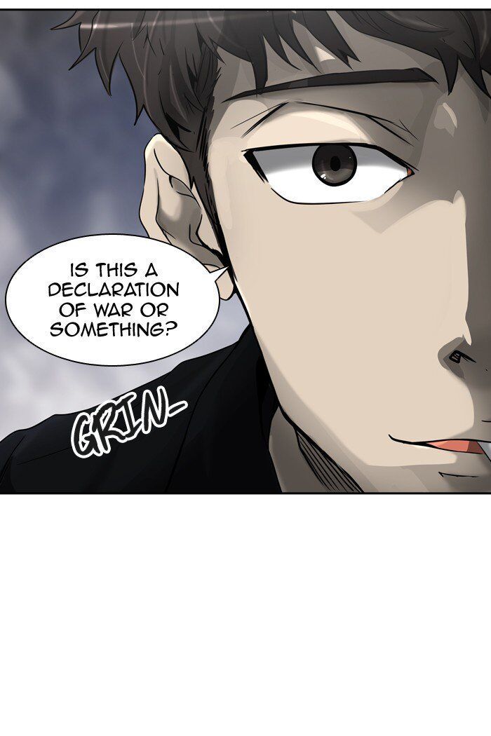 Tower of God Chapter 389 - Page 90