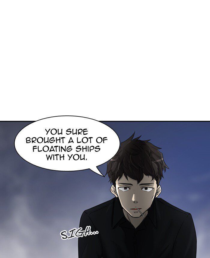 Tower of God Chapter 390 - Page 1
