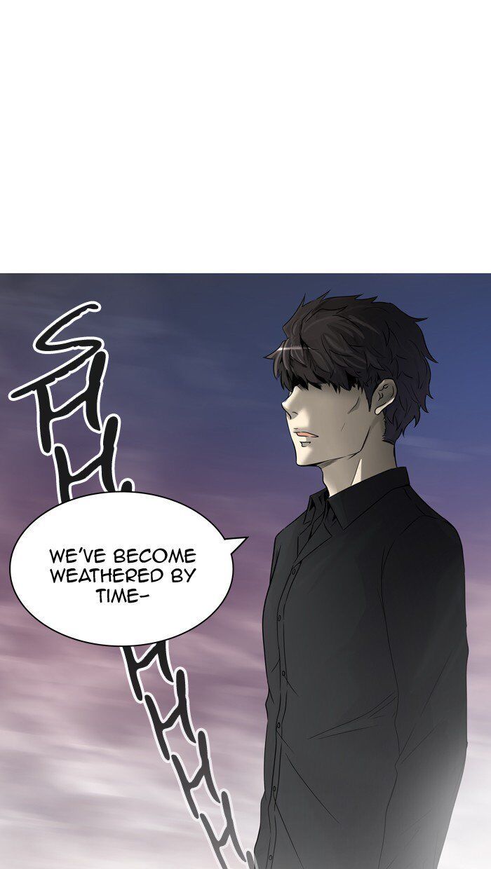 Tower of God Chapter 390 - Page 16